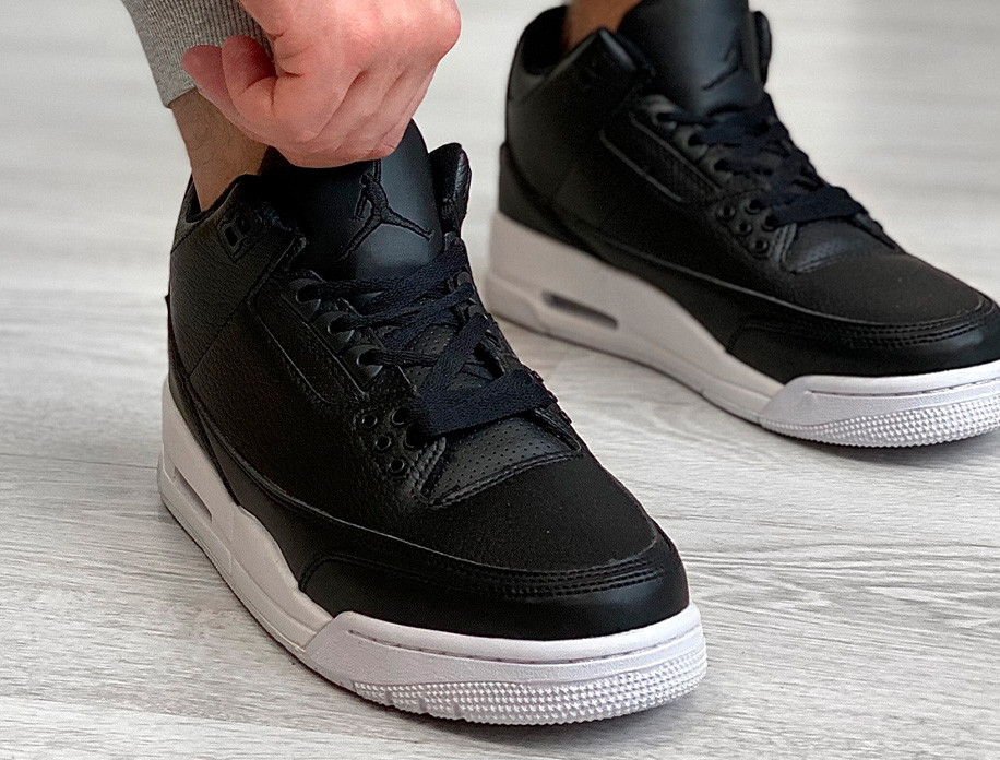 Jordan 3 Retro - купить недорого, Prom.ua: цены, акции и