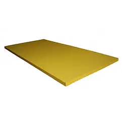 Матами Sportko арт.МТ1 щільність 180 проклеєний, колір уточнюйте