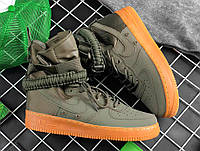 Nike Special Field Air Force 1 haki