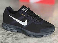 Nike Pegasus 30 Gore-Tex black / white