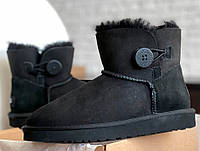 UGG Black