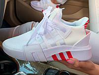 Adidas Equipment Bask ADV White Red