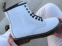 Dr. Martens White