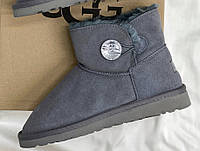 UGG Grey