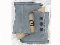 UGG Bailey Button Triplet II Lite Shade