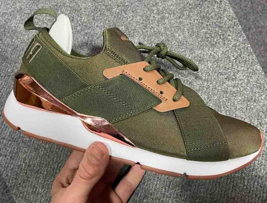 puma x shantell martin muse maia