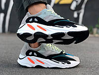 Adidas Yeezy Boost 700 Wave Runner Solid