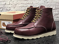 Red Wing Зима Искуственный Мех