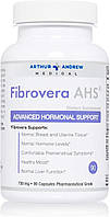 Arthur Andrew FibroVera / Фибровера поддержание нормального уровня гормонов у женщин 90 капс