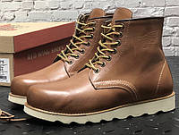 Red Wing Зима Искуственный Мех