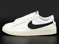 Nike Blazer 77 LOW ‘77’ Vintage White Black