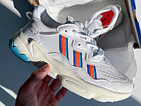 Adidas Ozweego White Colour