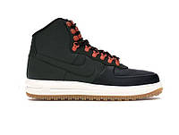 Nike Force Lunar Duckboot 18Black Sequoia