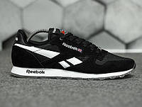 Reebok Classic Black/White