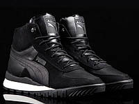 Puma winter Boot FUR