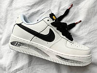 Nike Air Force 1 Low G-Dragon White