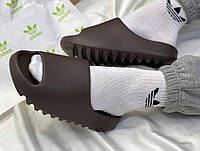 Adidas Yeezy Slide Soot