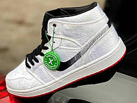 Jordan 1 Mid SE Fearless Edison Chen CLOT