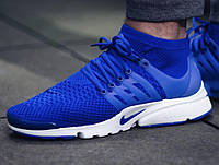 Nike Air Presto Blue