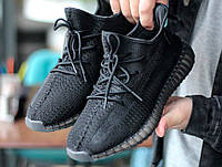 Adidas Yeezy Boost 350 Black