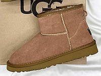 UGG brown