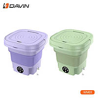 Стиральная машина Davin WM01