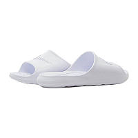 Тапочки женские Nike Victori One Shwer Slide (CZ7836-100) 39 Белый FG, код: 7542884