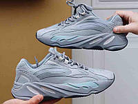 Adidas Yeezy 700 v2 Hospital Blue