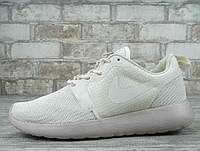 Nike Roshe Run White