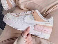 Nike Air Force Shadow Spruse  Aura