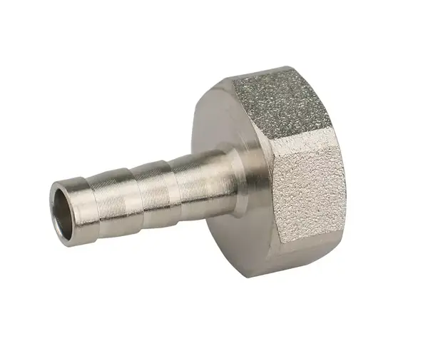 Штуцер 1/2"В 16мм KARRO {20} (ID#2091751136), цена: 23.80 ₴, купить на ...