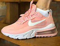 Nike 270 React Pink