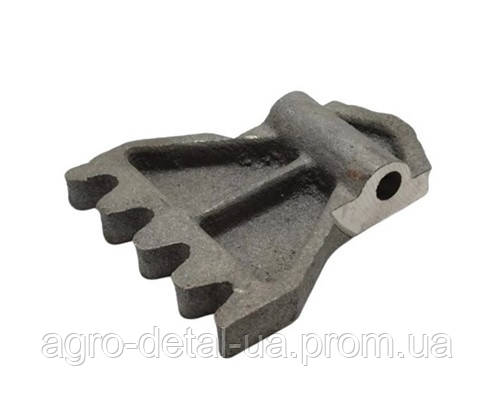 Лопасть РСМ-10.01.39.203Г механизма ротора домолота зерноуборочного комбайна Дон-1500, фото 1