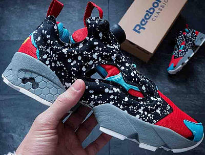 Reebok insta pump - купить недорого на Prom.ua: цены, акции и отзывы ...