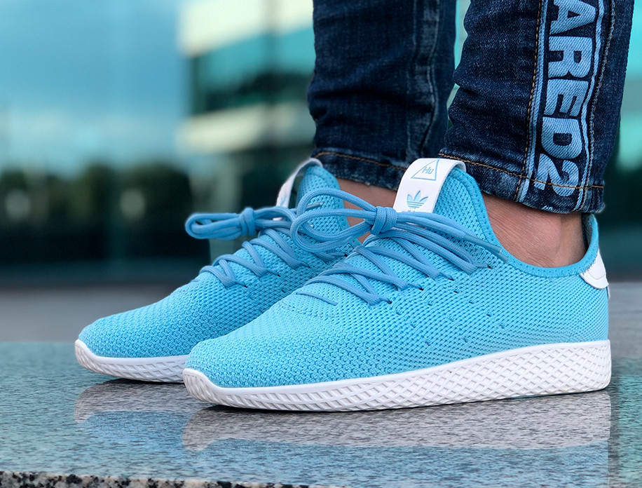 Adidas hu tennis blue new arrivals