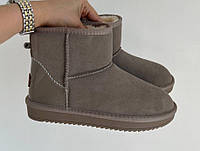 UGG Classic Mini Beige