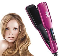 Выпрямитель для волос VGR-V 506, утюжок для укладки и выпрямления волос 7900