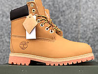 Timberland Ginger Fur