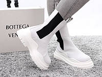 Bottega Veneta ( no brand) Утеплитель длинный мех