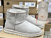 UGG Mini Beige