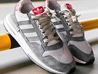 Adidas ZX 500 RM "Grey Four"