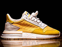 Adidas ZX 500 RM "Bold Gold