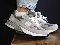 NB New Balance 993 Grey