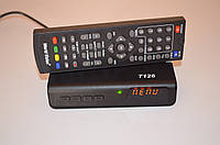 World Vision T126 - DVB-T2 Тюнер Т2