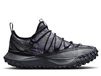 Nike ACG Mountain Fly Low Black Blue