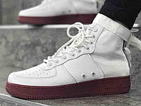 Nike AF1 White