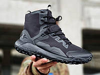 UA Under Armour Hovr Dawn WP Boots