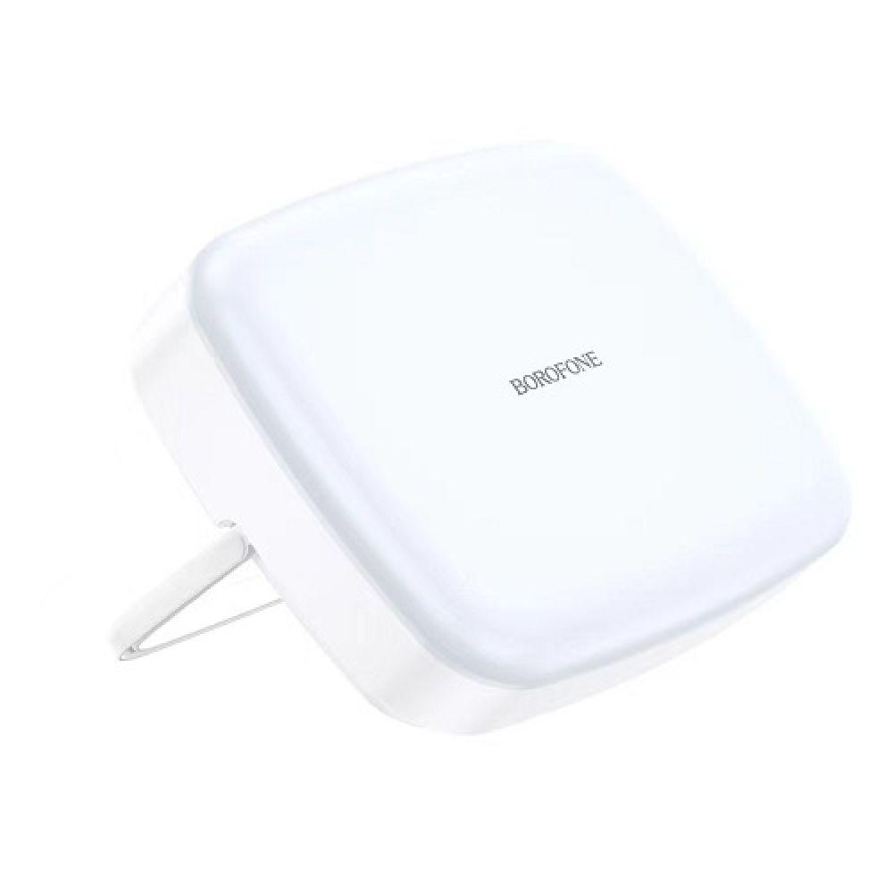 Лампа PowerBank Фонарь Borofone DBT07 10000 мАч Цвет Белый - фото 2 - id-p2091828268