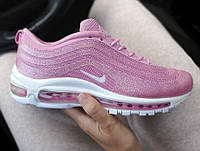 Nike Swarovski Pink
