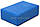 Блок для йоги (цегла) MS 0858-11, 23*15*7,5 см, 120 г, різн. кольори синій, фото 2